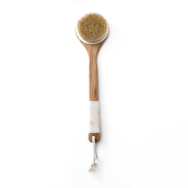 ZEN BODY – The Must-Have Dry Brush For Body Radiance