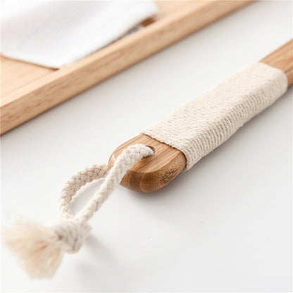 ZEN BODY – The Must-Have Dry Brush For Body Radiance