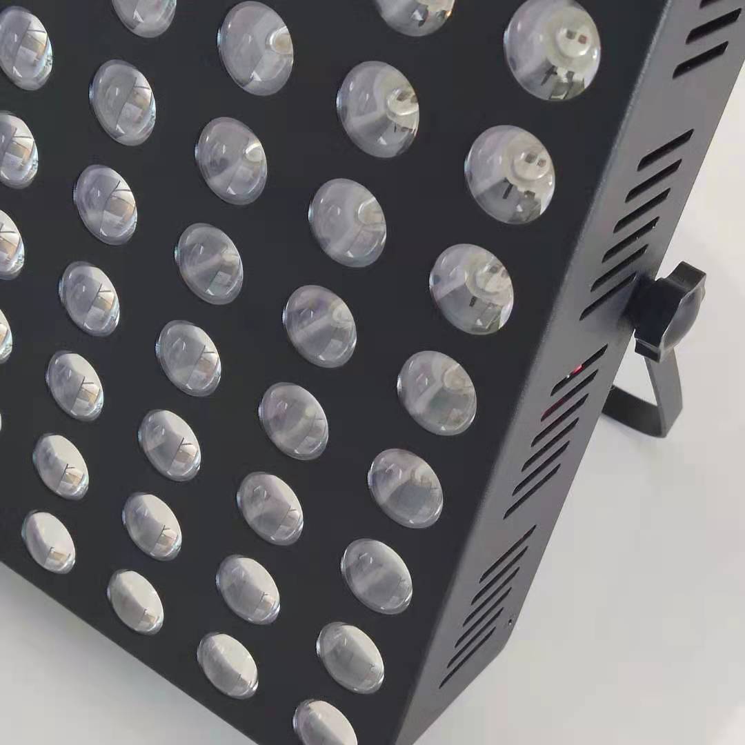 GLOW PANEL™ COMPACT – Red & NIR Light Therapy in a Sleek, Compact Design