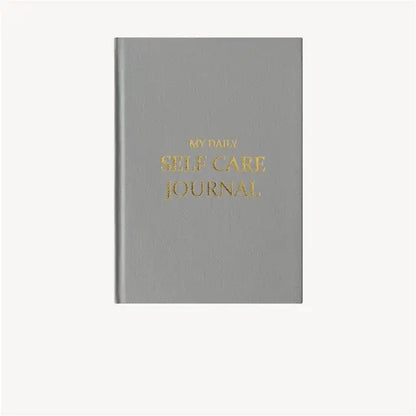 ZEN MIND Journal – Elevate Your Self-Care Ritual
