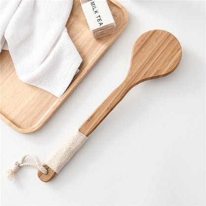 ZEN BODY – The Must-Have Dry Brush For Body Radiance