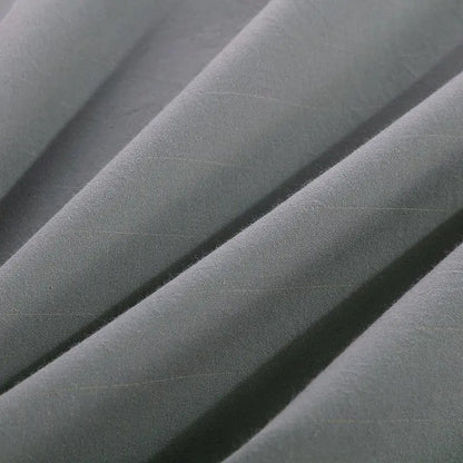 EARTH SHEET™ Grounding Bed Sheet Grey