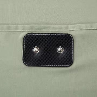 EARTH SHEET™ Grounding Bed Sheet Green