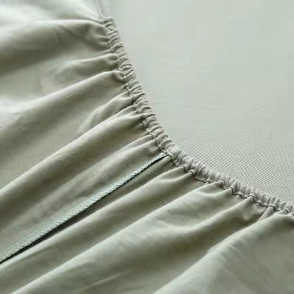 EARTH SHEET™ Grounding Bed Sheet Green