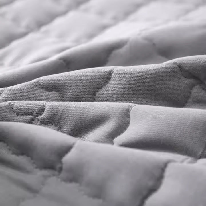EARTH PLUSH – The Stylish, Versatile, Grounding Throw