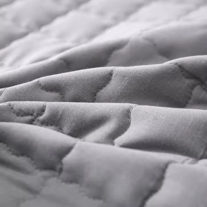EARTH PLUSH – The Stylish, Versatile, Grounding Throw