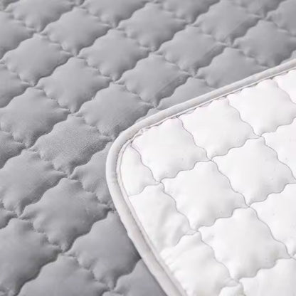 EARTH PLUSH – The Stylish, Versatile, Grounding Throw