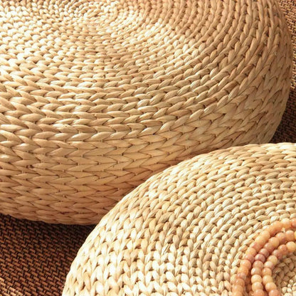 ZEN FLOW - The Natural Meditation & Decor Cushion