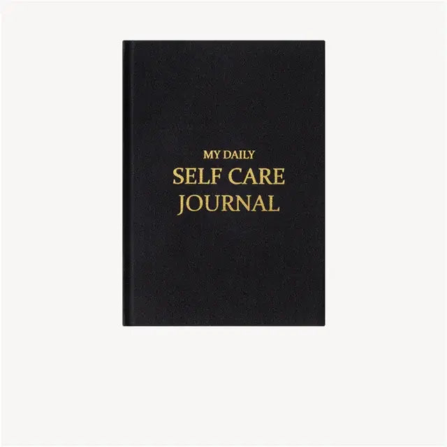 ZEN MIND Journal – Elevate Your Self-Care Ritual