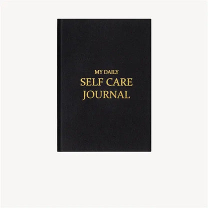ZEN MIND Journal – Elevate Your Self-Care Ritual