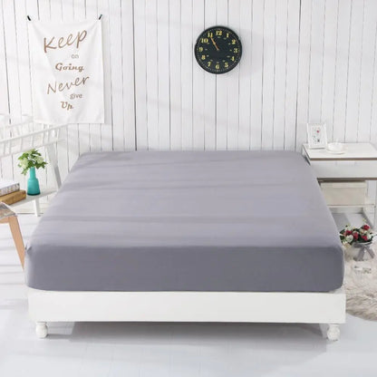 EARTH SHEET™ Grounding Bed Sheet Grey