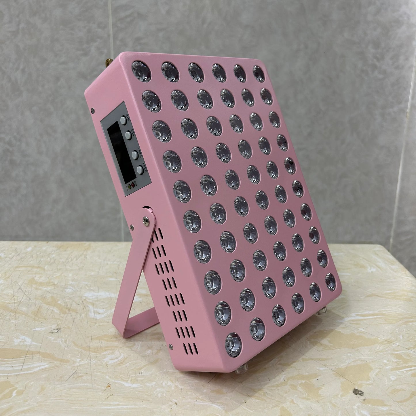 GLOW PANEL™ COMPACT – Red & NIR Light Therapy in a Sleek, Compact Design