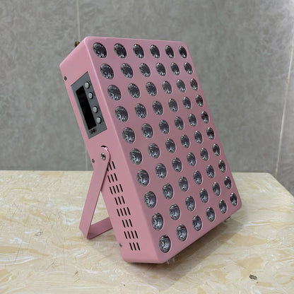GLOW PANEL™ COMPACT – Red & NIR Light Therapy in a Sleek, Compact Design