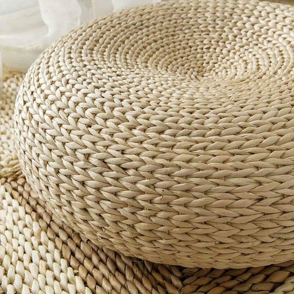 ZEN FLOW - The Natural Meditation & Decor Cushion